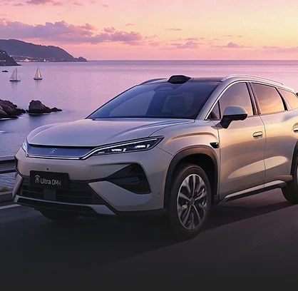 BYD