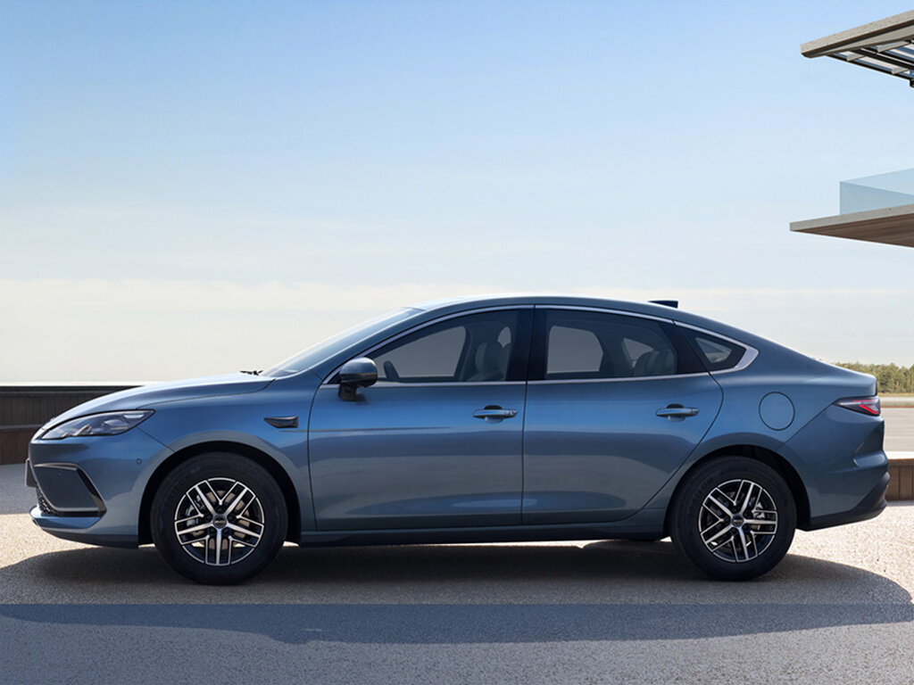 BYD Seal 5 · DM-i 1.5 CVT 55KM Luxury