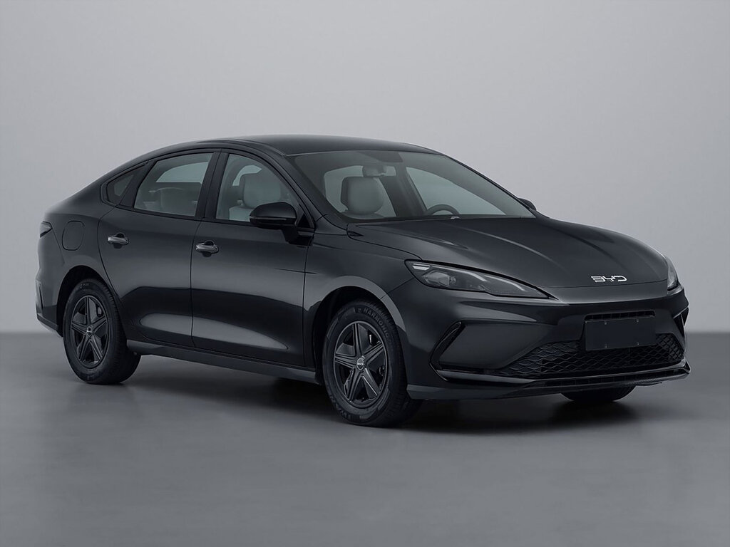 BYD Seal 5 · DM-i 1.5 CVT 55KM Luxury