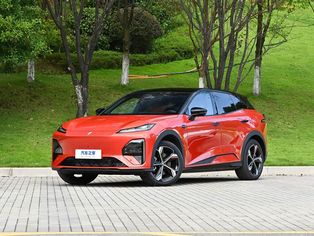 Deepal S07 · 77.94 kWh 630 Max Huawei Qiankun ADS SE