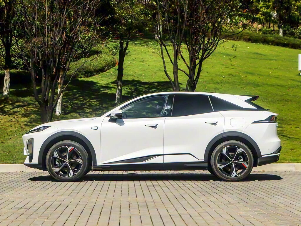 Deepal S07 · 77.94 kWh 630 Max Huawei Qiankun ADS SE