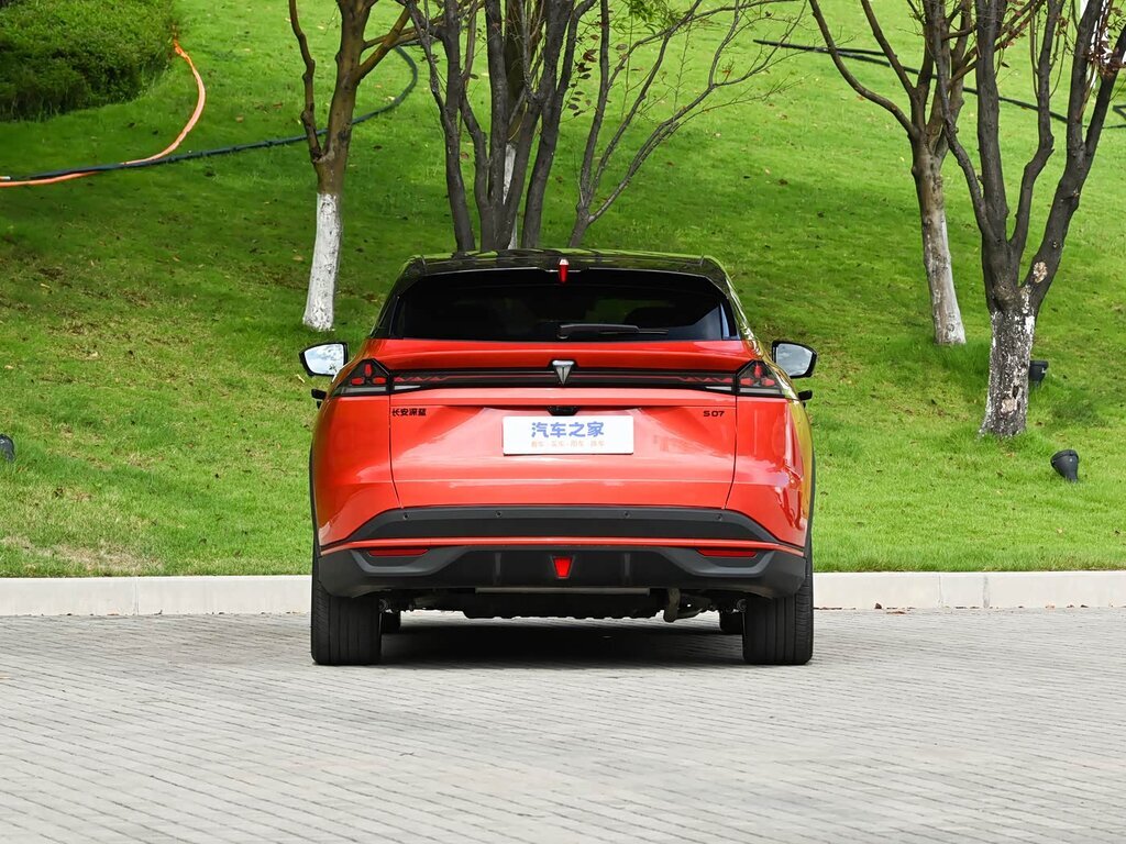Deepal S07 · 77.94 kWh 630 Max Huawei Qiankun ADS SE