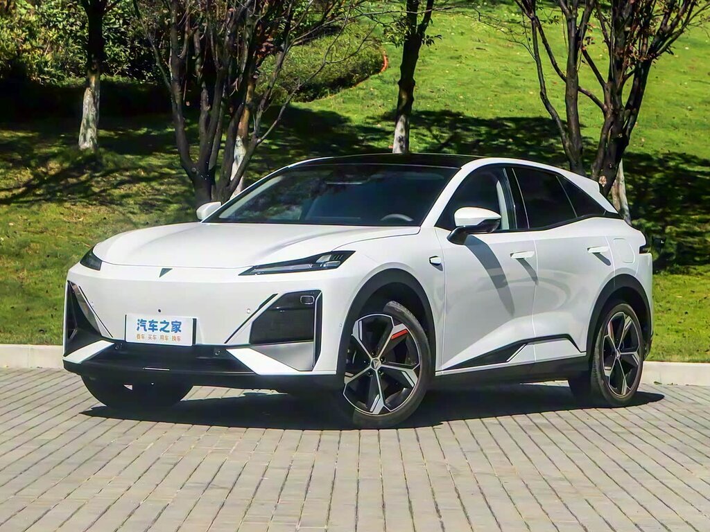Deepal S07 · 77.94 kWh 630 Max Huawei Qiankun ADS SE