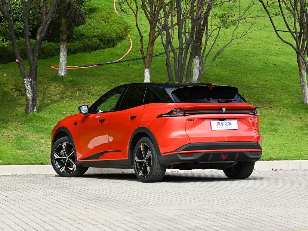 Deepal S07 · 77.94 kWh 630 Max Huawei Qiankun ADS SE