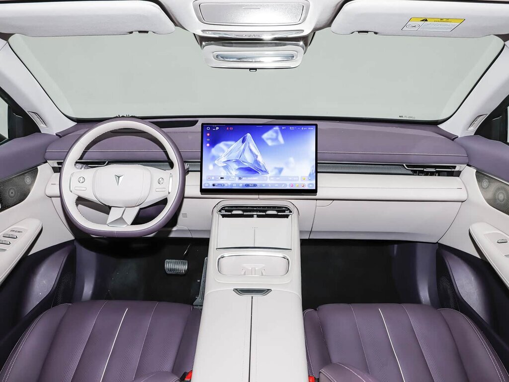 Deepal S07 · 77.94 kWh 630 Max Huawei Qiankun ADS SE