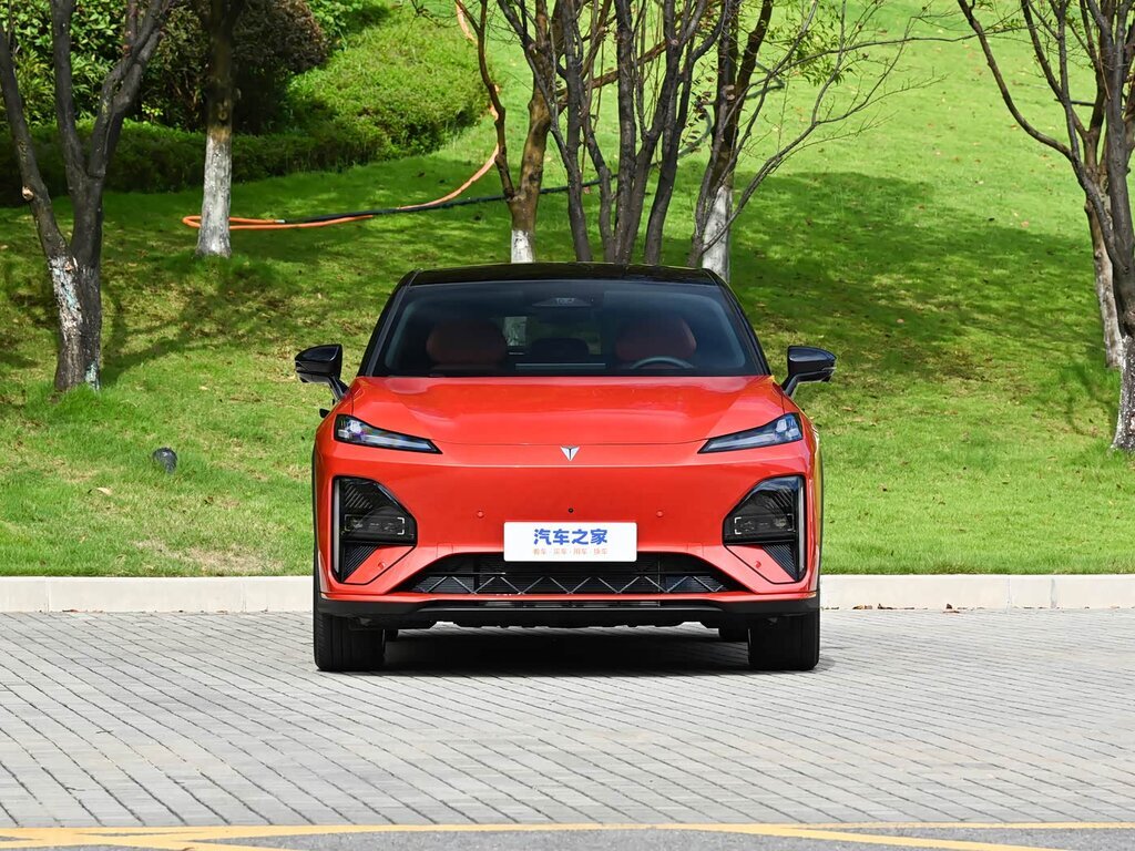 Deepal S07 · 77.94 kWh 630 Max Huawei Qiankun ADS SE