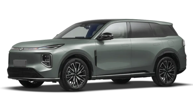 NEVO Q07