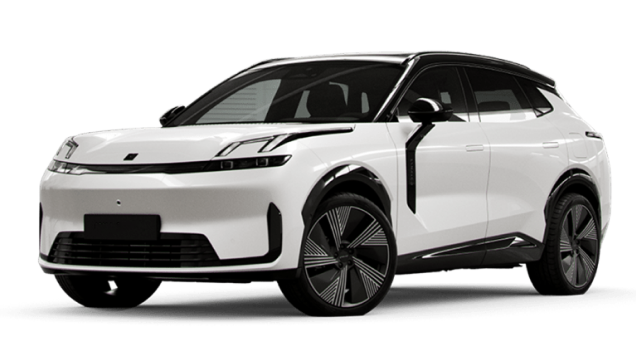 Lynk & Co 08 EM-P